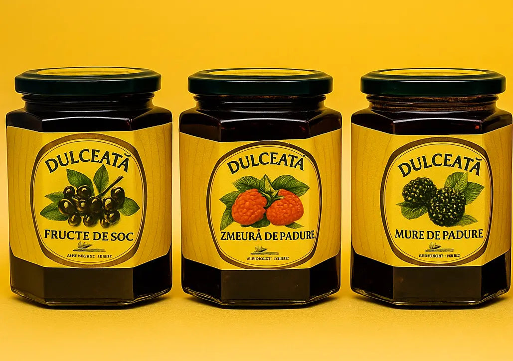 dulceturi artizanale