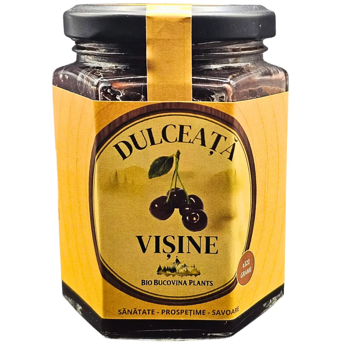 Dulceata visine