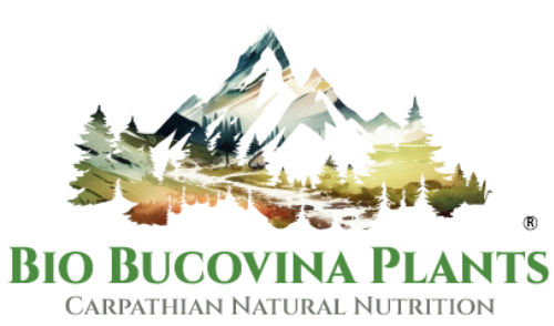 Bio Bucovina Plant